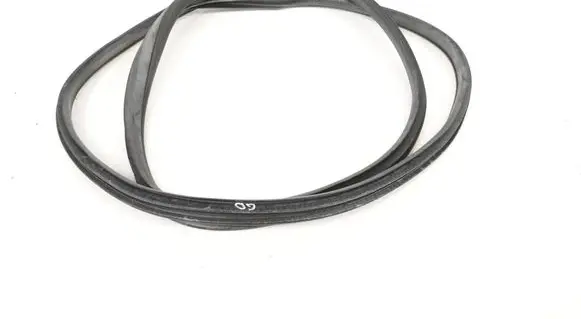 Seat Leon (1M) Rubber seal rear door A1766920176