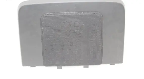Dash center speaker trim cover