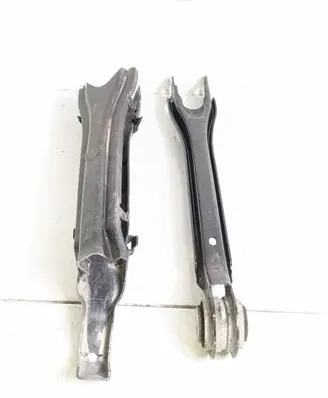 Rear control arm