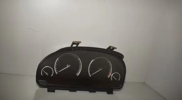 BMW 5 F10 F11 Speedometer (instrument cluster) 6802329 62106802329 6805243