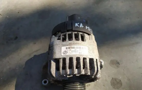 Ford Ka Generator/alternator 51859038