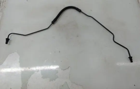 Peugeot 308 Clutch pipe/line 