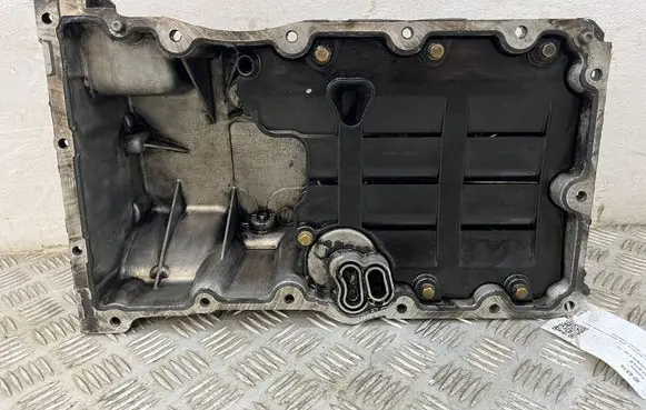 Opel Insignia A Oil sump 