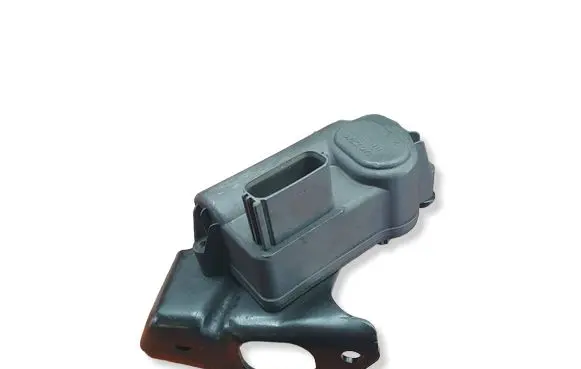 Volvo XC70 Intake manifold valve actuator/motor 30756100