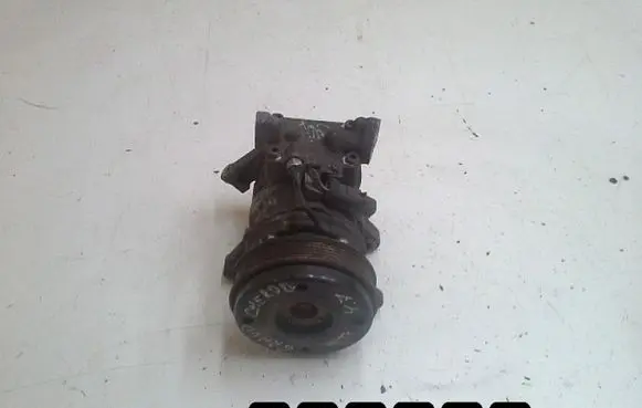 Jeep Cherokee Air conditioning (A/C) compressor (pump) 447200-5486