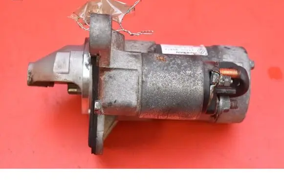 Renault Talisman Starter motor 23300BV81A