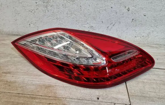 Porsche Panamera (970) Rear/tail lights 97063141104