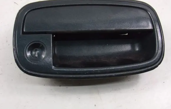KIA Sportage Front door exterior handle 