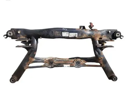 Volkswagen Golf VII Rear subframe 5Q0505235E