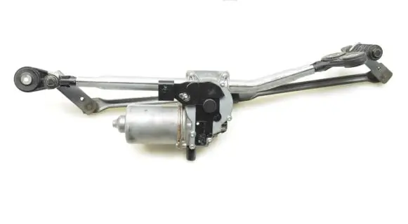 BMW X6 E71 Front wiper linkage 72005360