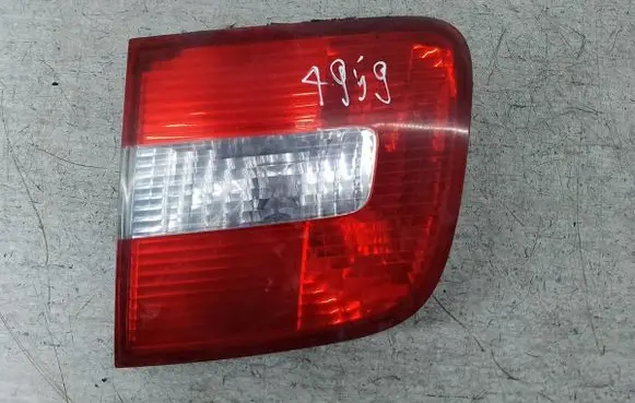 Volkswagen Polo Tailgate rear/tail lights 6QS945094