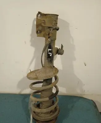 Hyundai Tucson JM Front shock absorber/damper