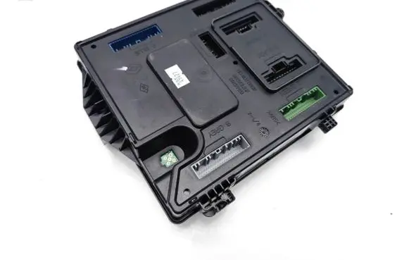 Renault Zoe Central body control module 284B12249R