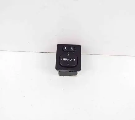 Toyota RAV 4 (XA20) Wing mirror switch 183574 769746A