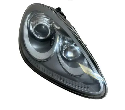Porsche Cayenne (92A) Headlight/headlamp 7P5941032BT 1ZT01160644 01140644305780