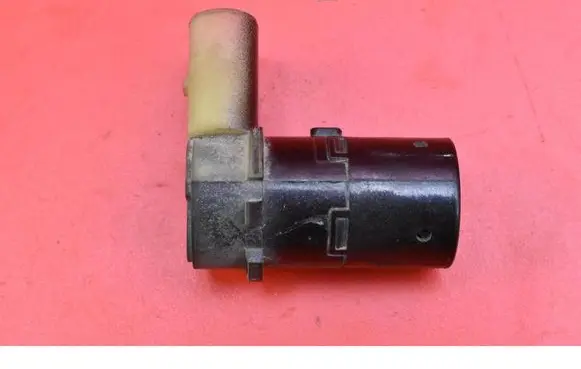 Skoda Octavia Mk2 (1Z) Parking PDC control unit/module 7H0919275C