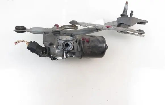Citroen C1 Front wiper linkage 