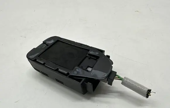 Toyota Camry VIII XV70 Rain sensor