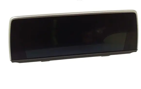 BMW 7 G11 G12 Screen/display/small screen 65509497916 9497916
