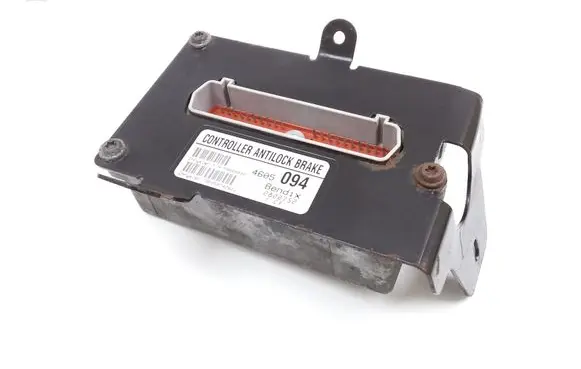 Chrysler Stratus Brake system control unit/module 4605094 2822752CF P4605094