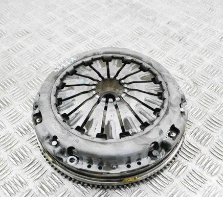Ford Focus Clutch set kit CM5G7550TA CM5G6477DD