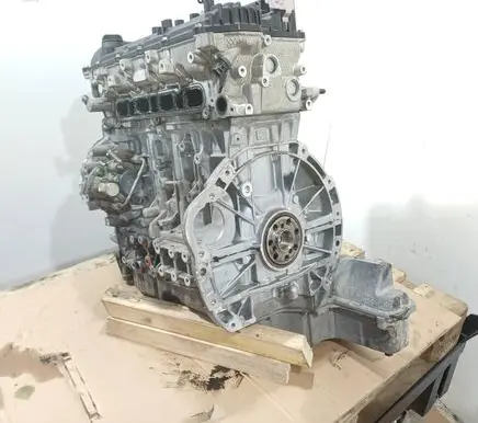 Mitsubishi L200 Engine 4N15 1460A096