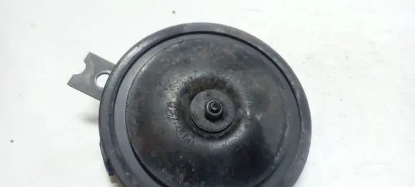 Hyundai Santa Fe Horn signal