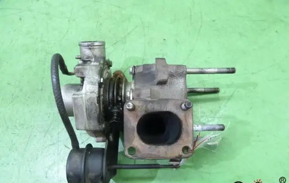 Lancia Lybra Turbo 46530592 IMPRK583977