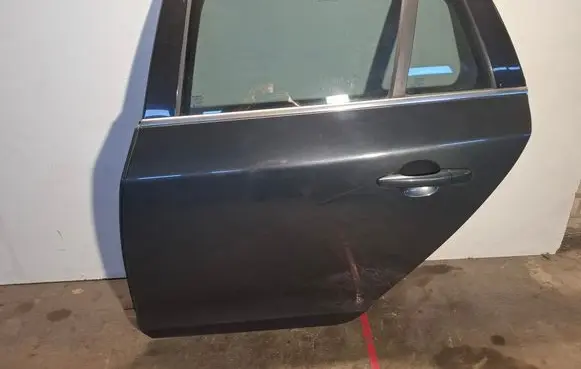 Volvo V60 Rear door 30784312