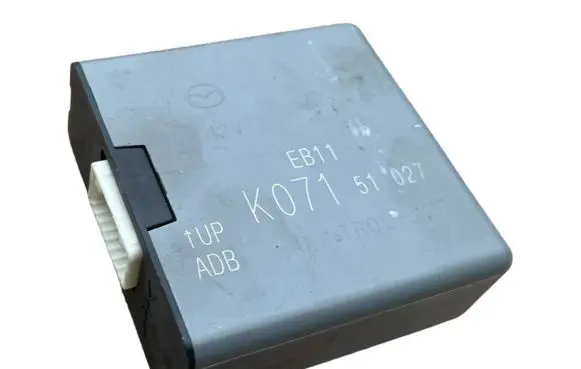 Mazda CX-5 Other control units/modules K07151027 FB11