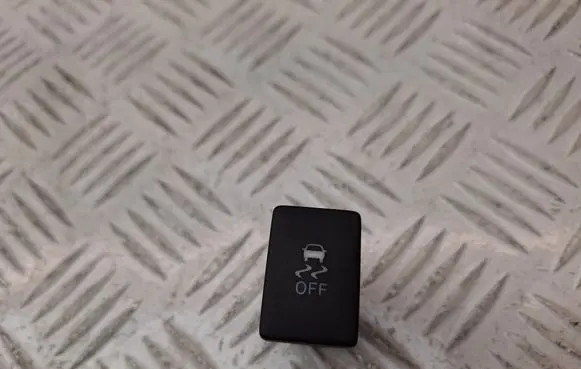ESP (stability program) switch