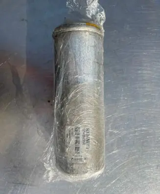 Renault Zoe Air conditioning (A/C) air dryer 921405885R 800130000