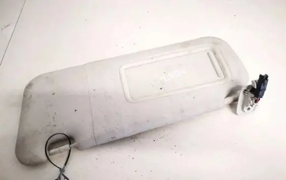 Mazda 3 II Sun visor