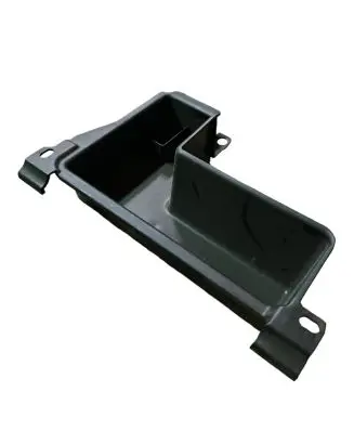BMW X5 E70 Other trunk/boot trim element 7145919