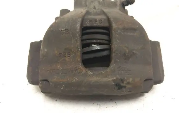 Volvo S60 Front brake caliper 9209722