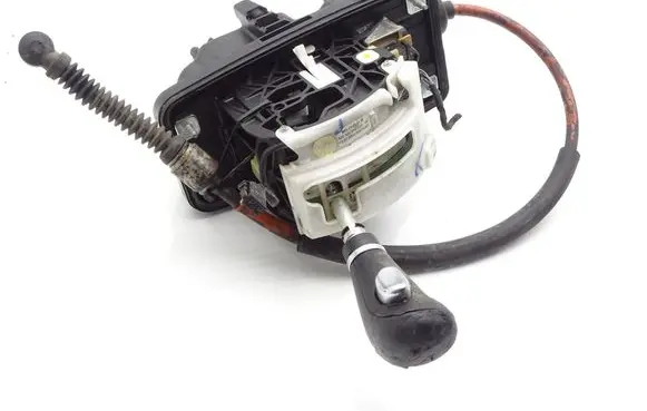 Audi A6 S6 C6 4F Gear selector 4F1713341M