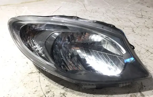 Mercedes-Benz Citan W415 Headlight/headlamp 260103378R A4158200859 10017768