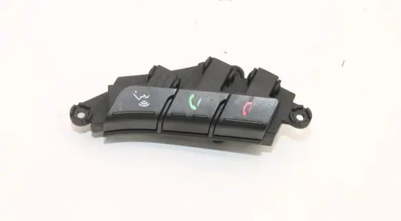 Hyundai i40 Steering wheel buttons/switches 39R2931200