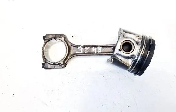 Fiat Grande Punto Piston with connecting rod 73502643