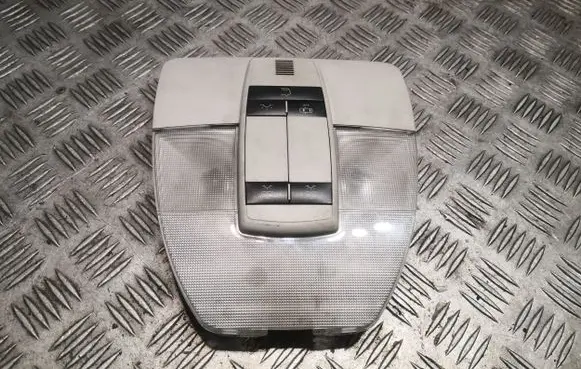 Mercedes-Benz A W169 Front seat light 1698200401 A1698200401