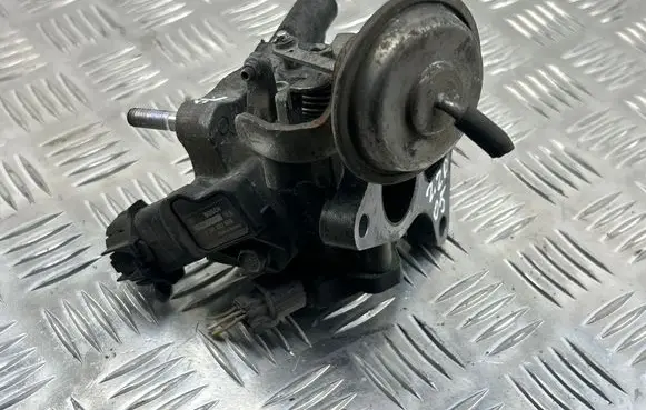 Honda Accord Throttle valve 0281002680