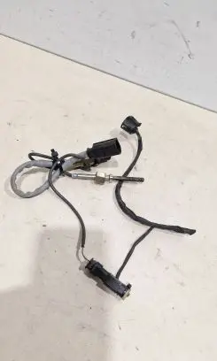Mercedes-Benz Sprinter W906 Lambda probe sensor 0065421718