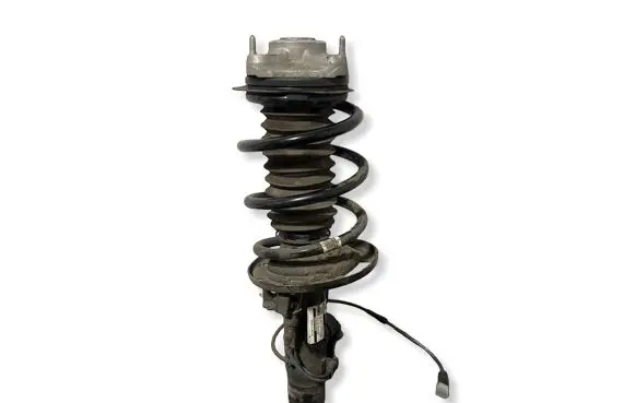 BMW i4 Air suspension front shock absorber 6895202