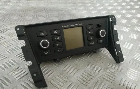Fiat Croma Interior fan control switch 7354173960