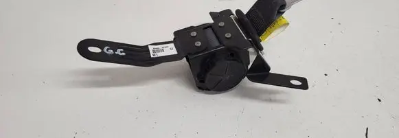 Hyundai Tucson JM Middle seatbelt (rear) 898502E000