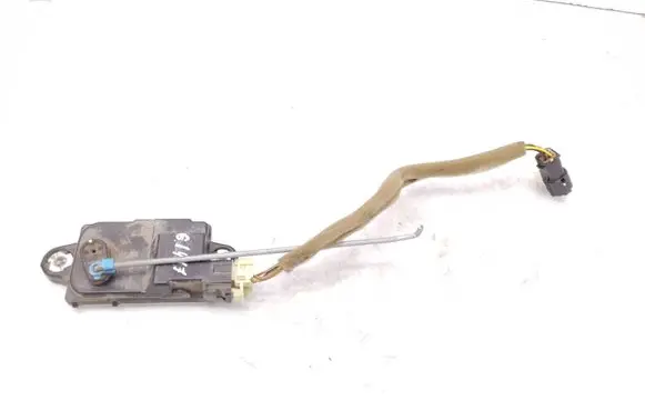SsangYong Actyon sports II Tailgate boot lock/latch motor 