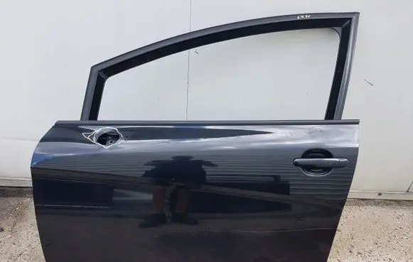 Seat Leon (1P) Rear door 