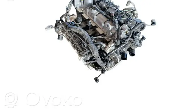 Cupra Leon Engine DGEA GE275909