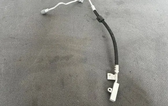 Audi Q5 SQ5 FY Air conditioning (A/C) pipe/hose 80B816720N 4301060118 AC00300478020