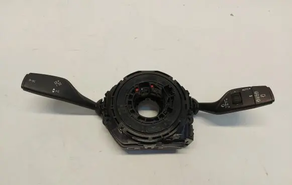 Airbag slip ring squib (SRS ring)